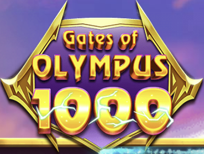 Gates of Olympus 1000